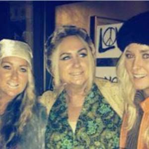 Meet your Posher, Janelle